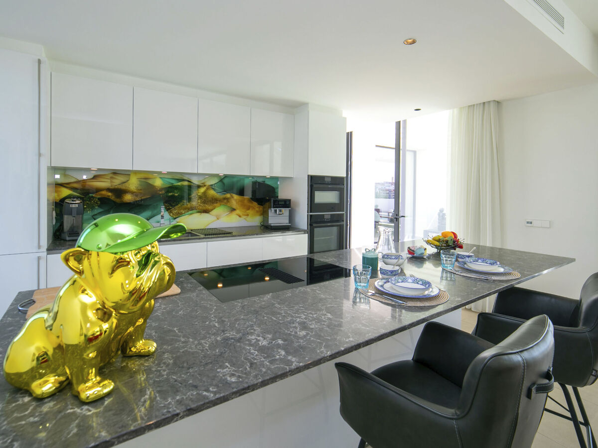 Villa Pouw 8 pers., piscine privée à Calpe - Photo 16