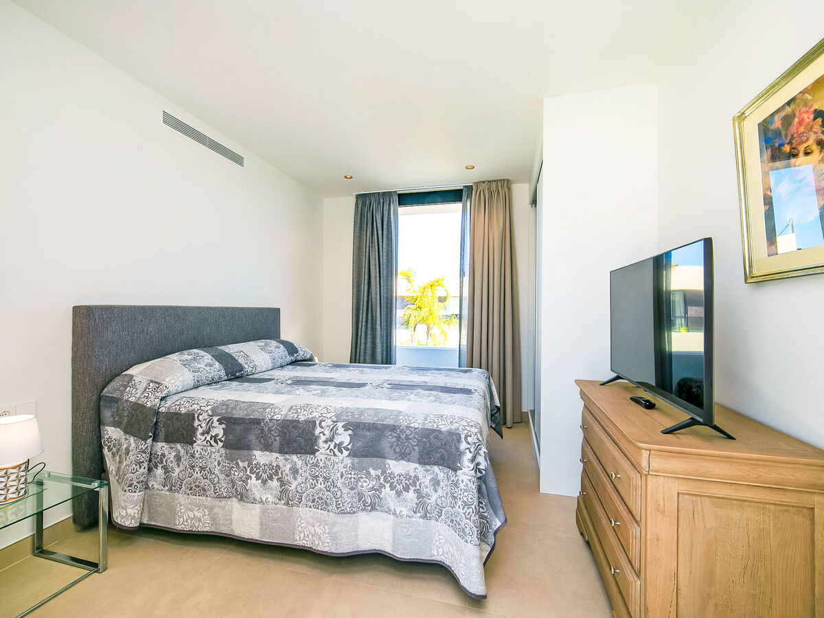 Villa Pouw 8 pers., piscine privée à Calpe - Photo 17