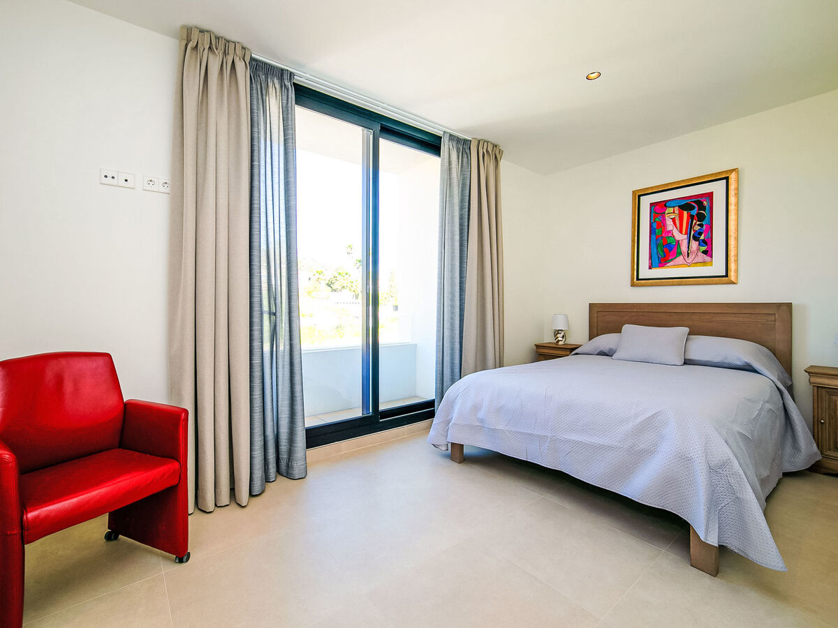Villa Pouw 8 pers., piscine privée à Calpe - Photo 18