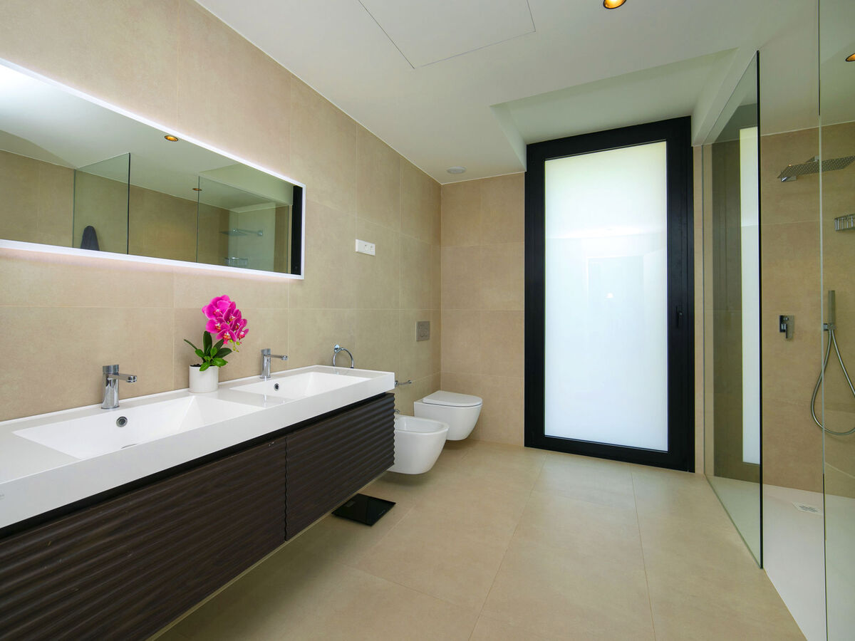 Villa Pouw 8 pers., piscine privée à Calpe - Photo 19
