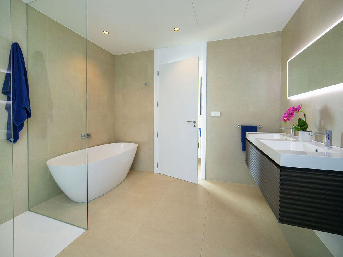Villa Pouw 8 pers., piscine privée à Calpe - Photo 20
