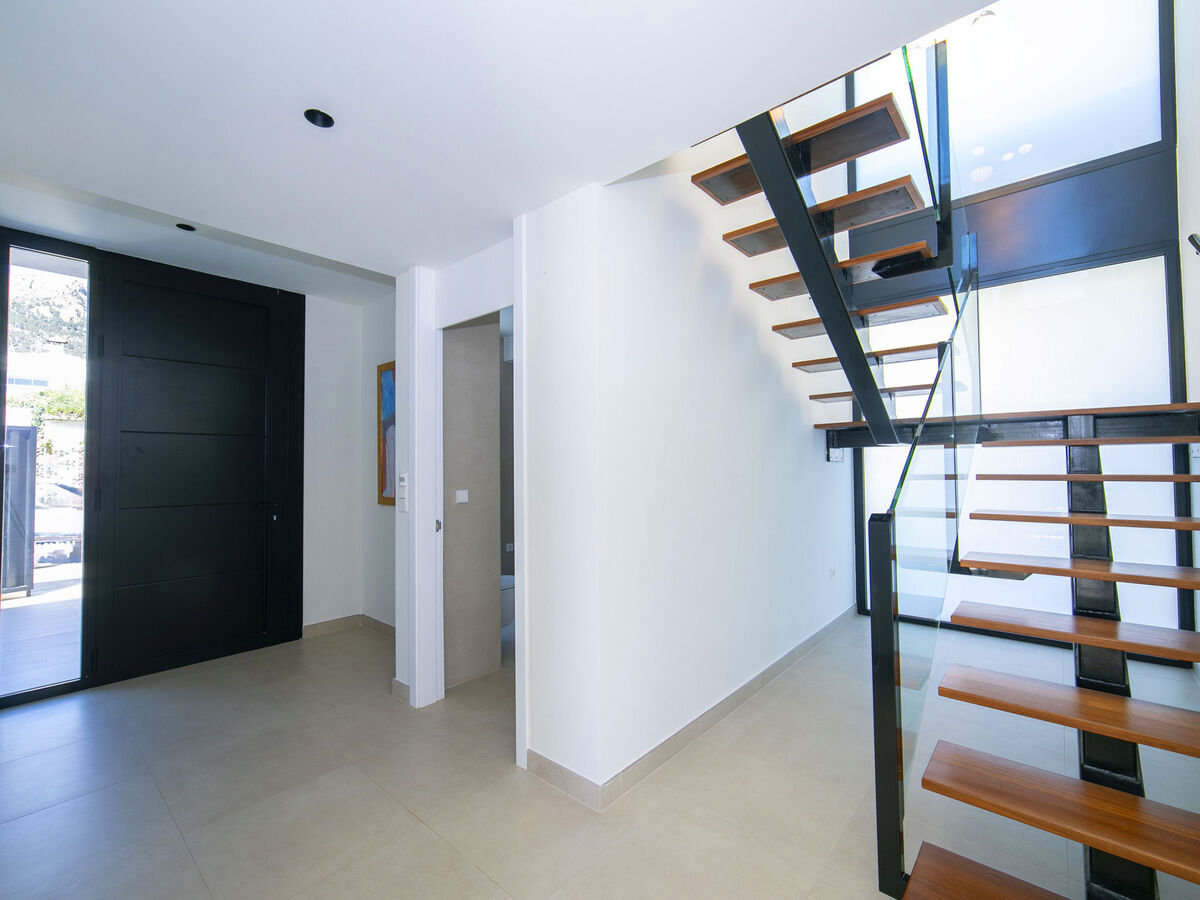 Villa Pouw 8 pers., piscine privée à Calpe - Photo 21