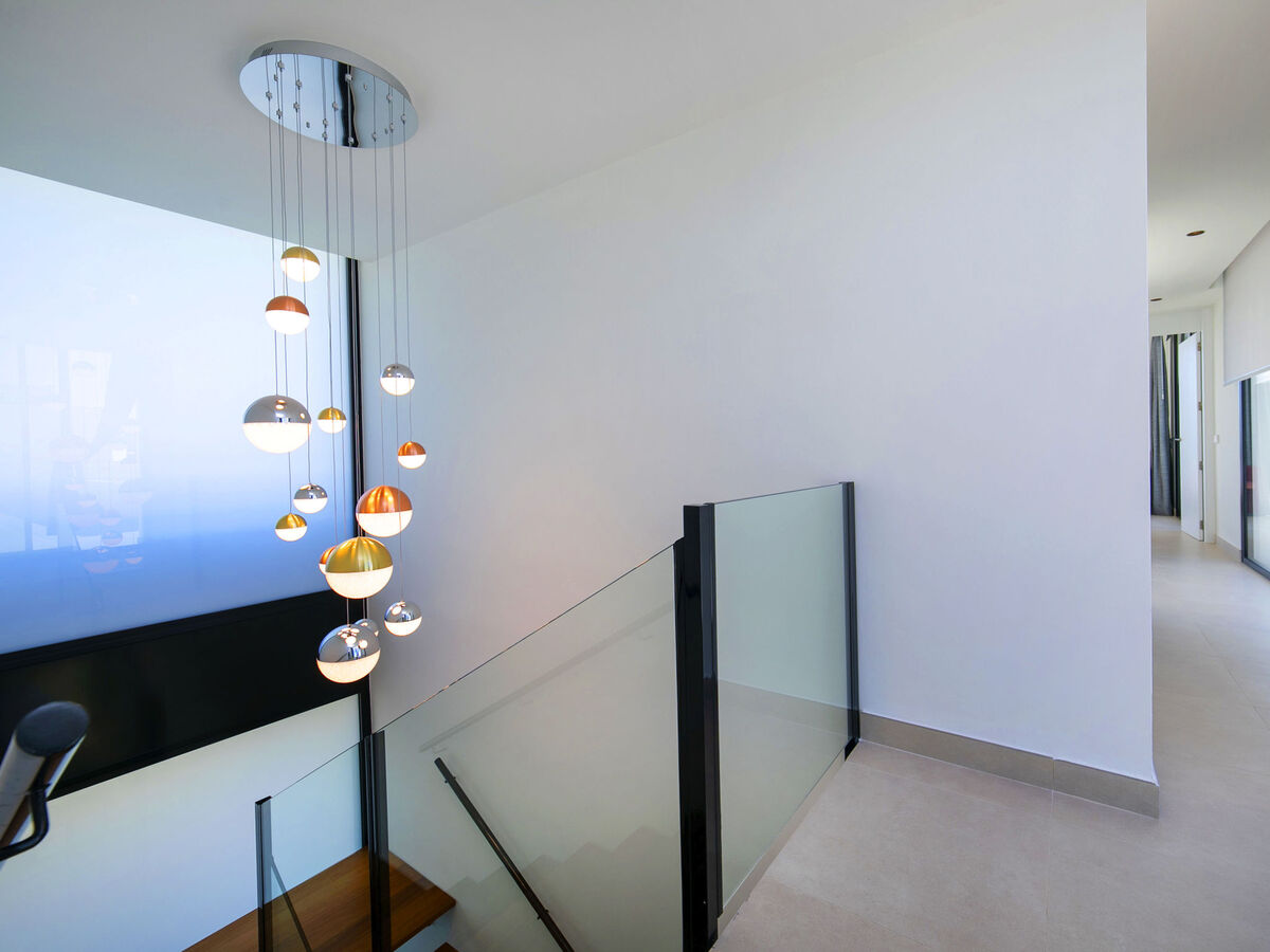 Villa Pouw 8 pers., piscine privée à Calpe - Photo 22