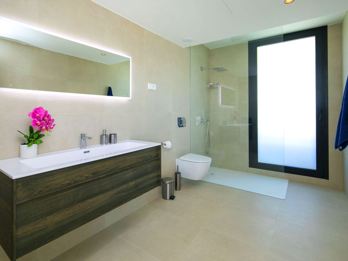 Villa Pouw 8 pers., piscine privée à Calpe - Photo 25