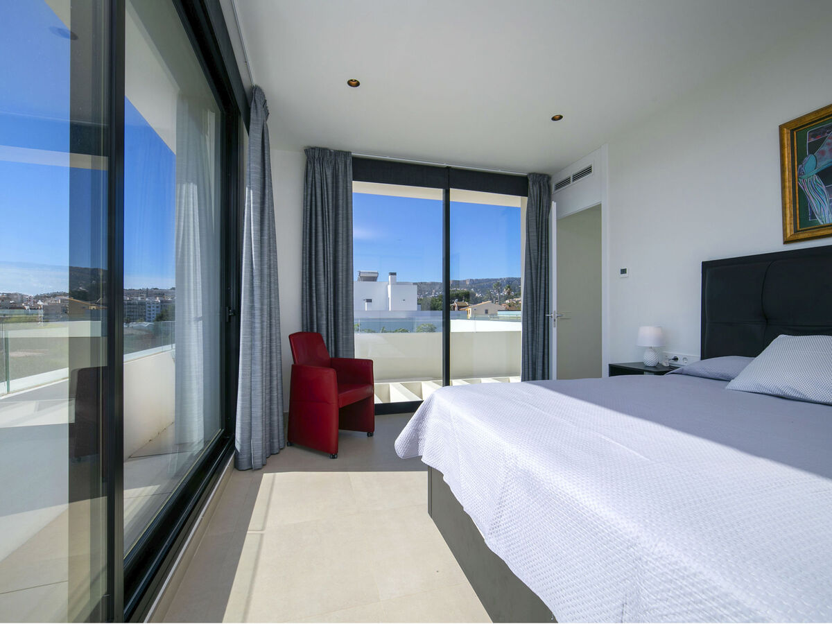 Villa Pouw 8 pers., piscine privée à Calpe - Photo 27