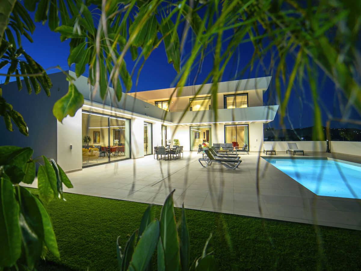 Villa Pouw 8 pers., piscine privée à Calpe - Photo 43