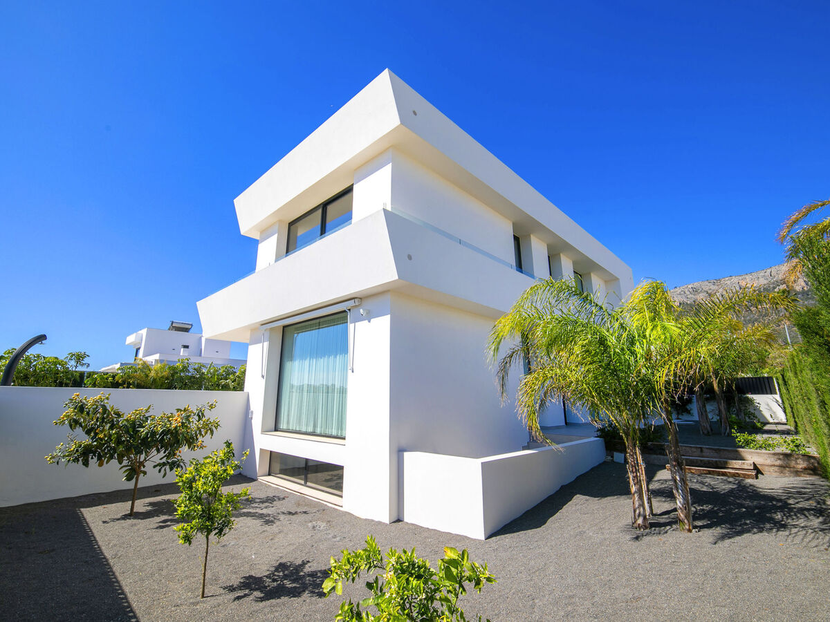 Villa Pouw 8 pers., piscine privée à Calpe - Photo 44