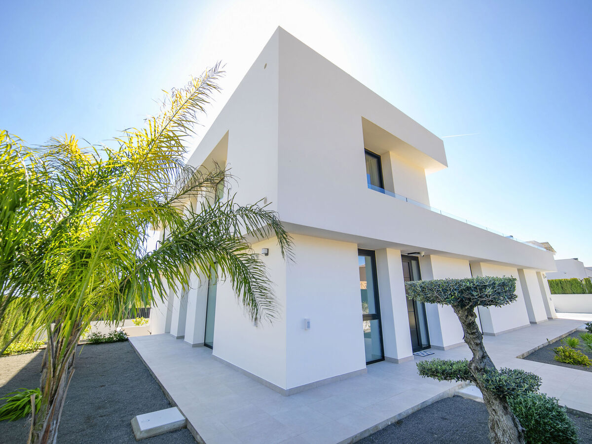 Villa Pouw 8 pers., piscine privée à Calpe - Photo 45