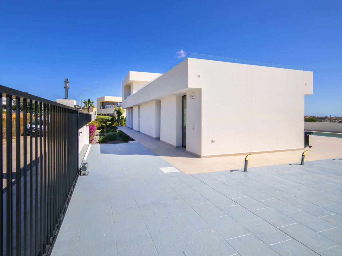 Villa Pouw 8 pers., piscine privée à Calpe - Photo 48