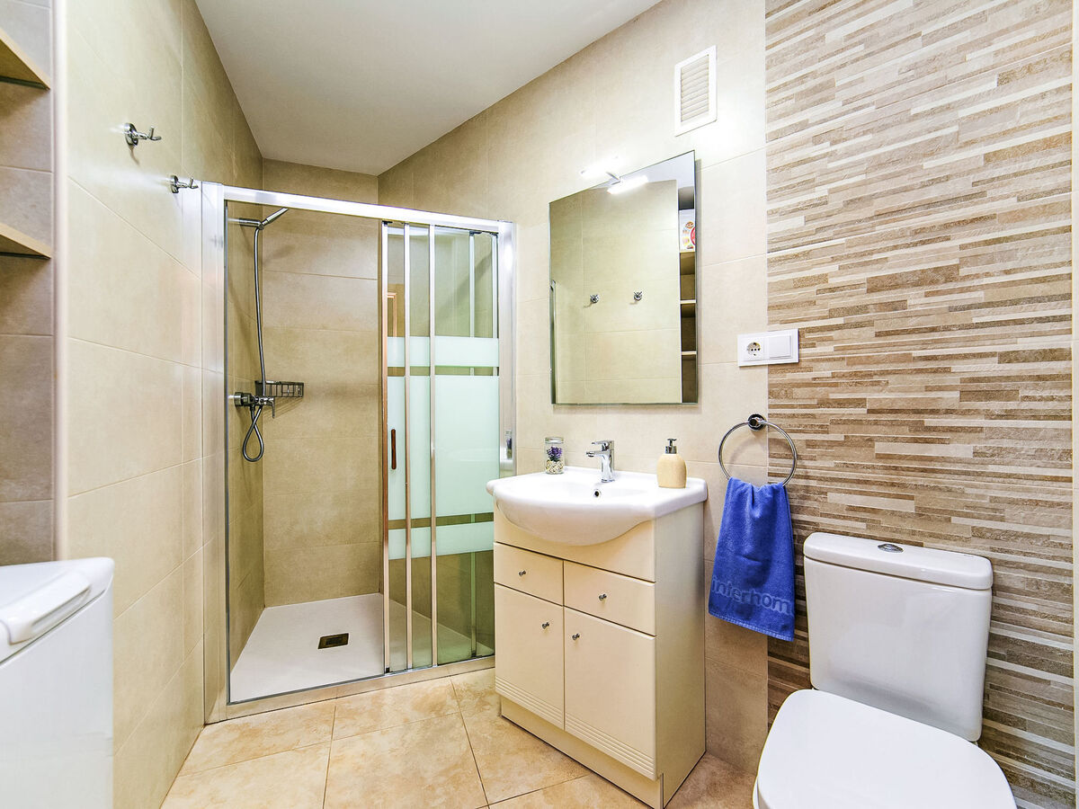 Melior 1 : appartement 49 m² à 130 m de la plage, Calpe - Photo 5