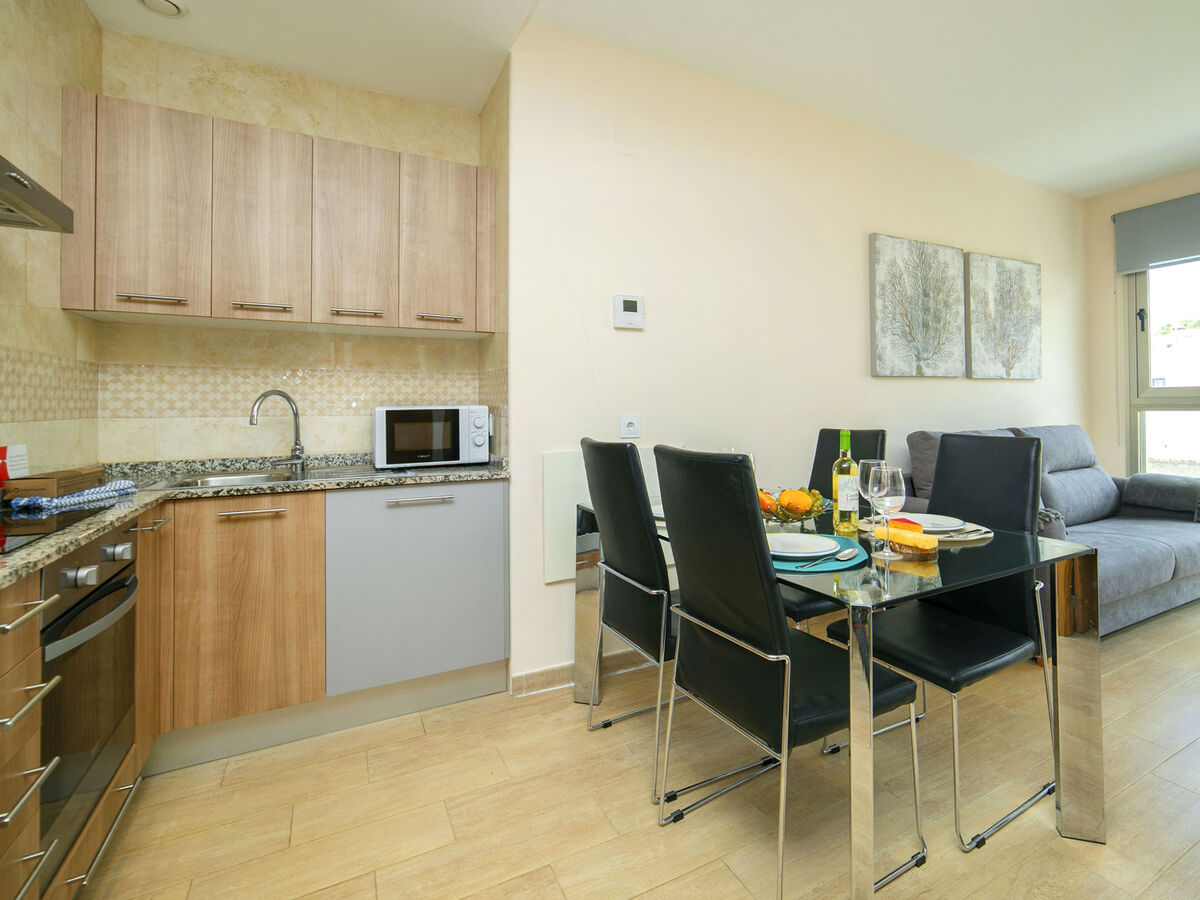 Melior 1 : appartement 49 m² à 130 m de la plage, Calpe - Photo 6