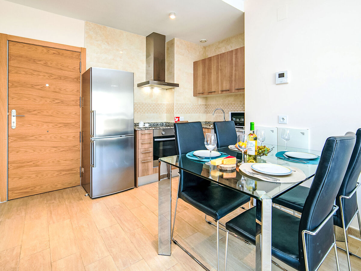 Melior 1 : appartement 49 m² à 130 m de la plage, Calpe - Photo 8