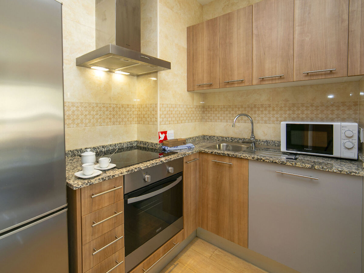 Melior 1 : appartement 49 m² à 130 m de la plage, Calpe - Photo 9