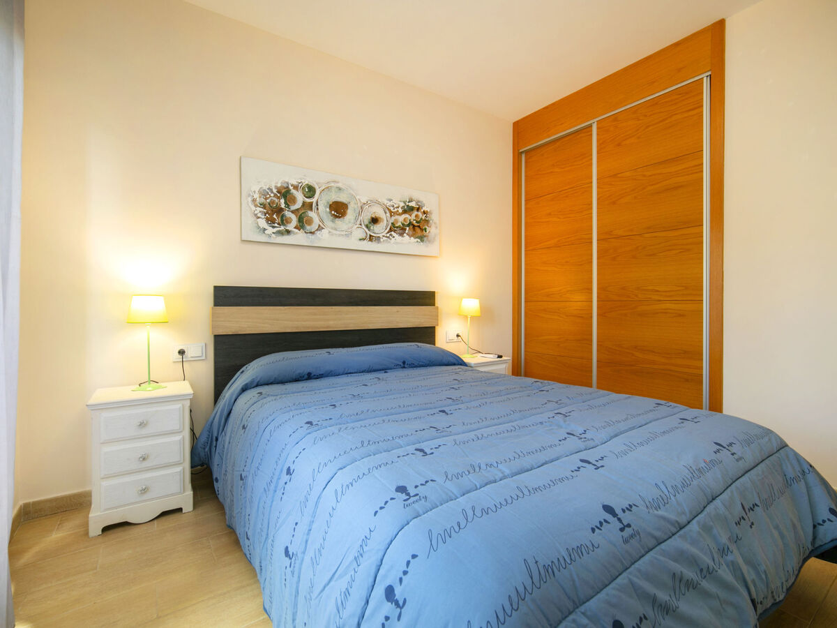 Melior 1 : appartement 49 m² à 130 m de la plage, Calpe - Photo 10