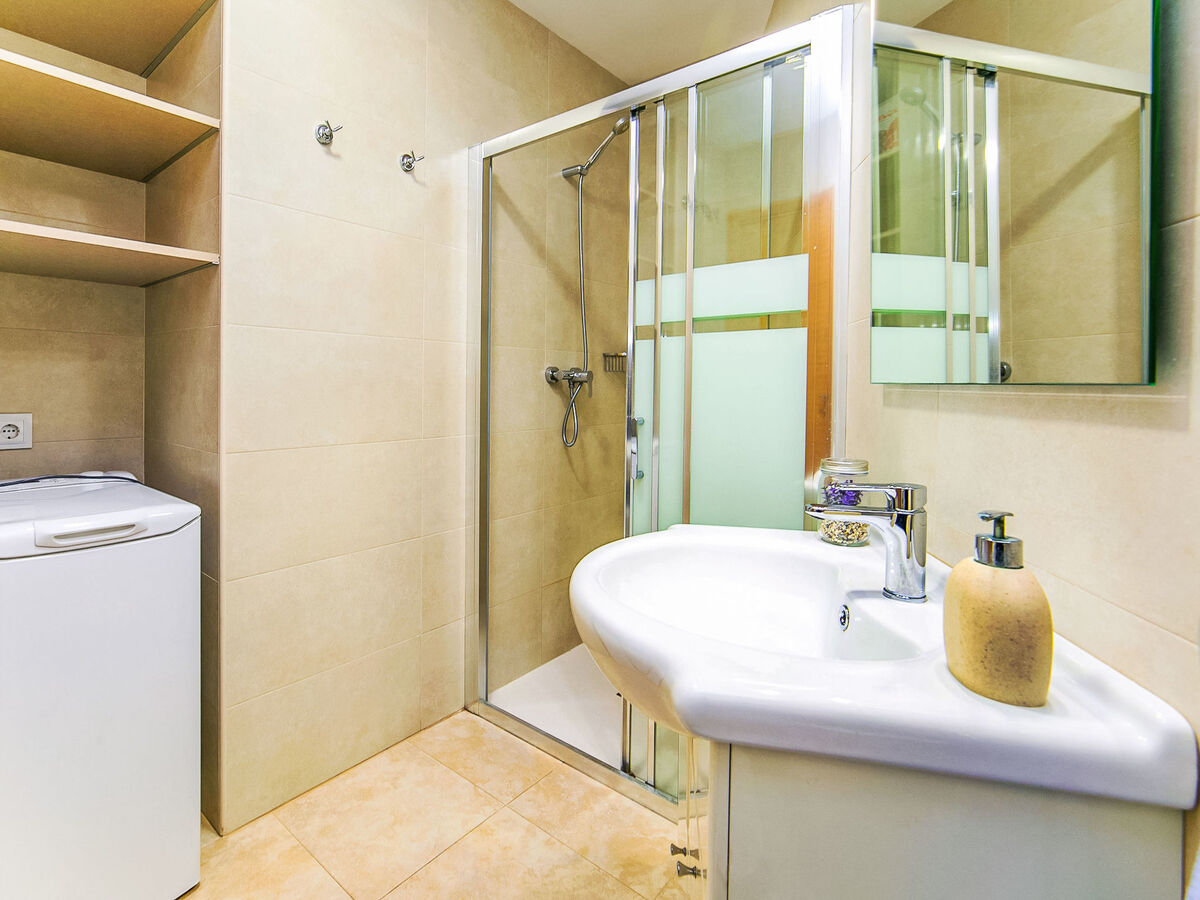 Melior 1 : appartement 49 m² à 130 m de la plage, Calpe - Photo 11