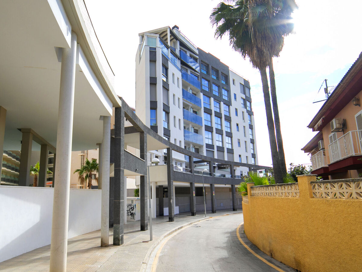 Melior 1 : appartement 49 m² à 130 m de la plage, Calpe - Photo 13