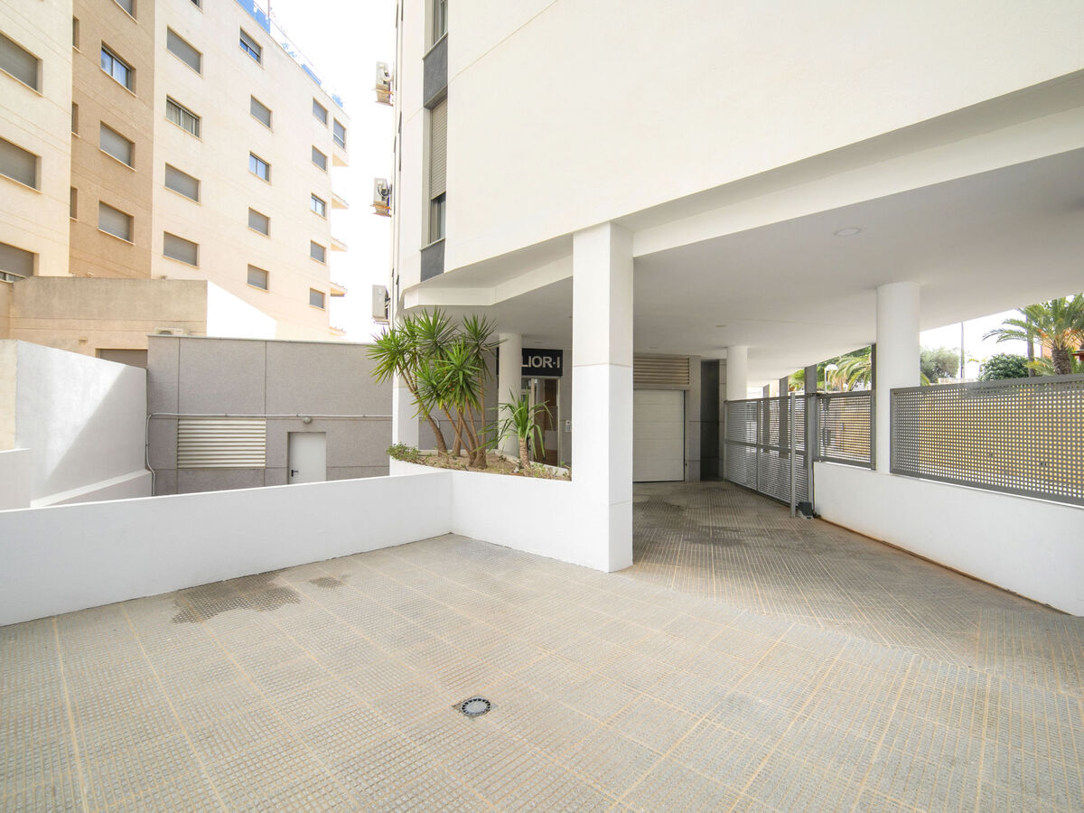 Melior 1 : appartement 49 m² à 130 m de la plage, Calpe - Photo 14