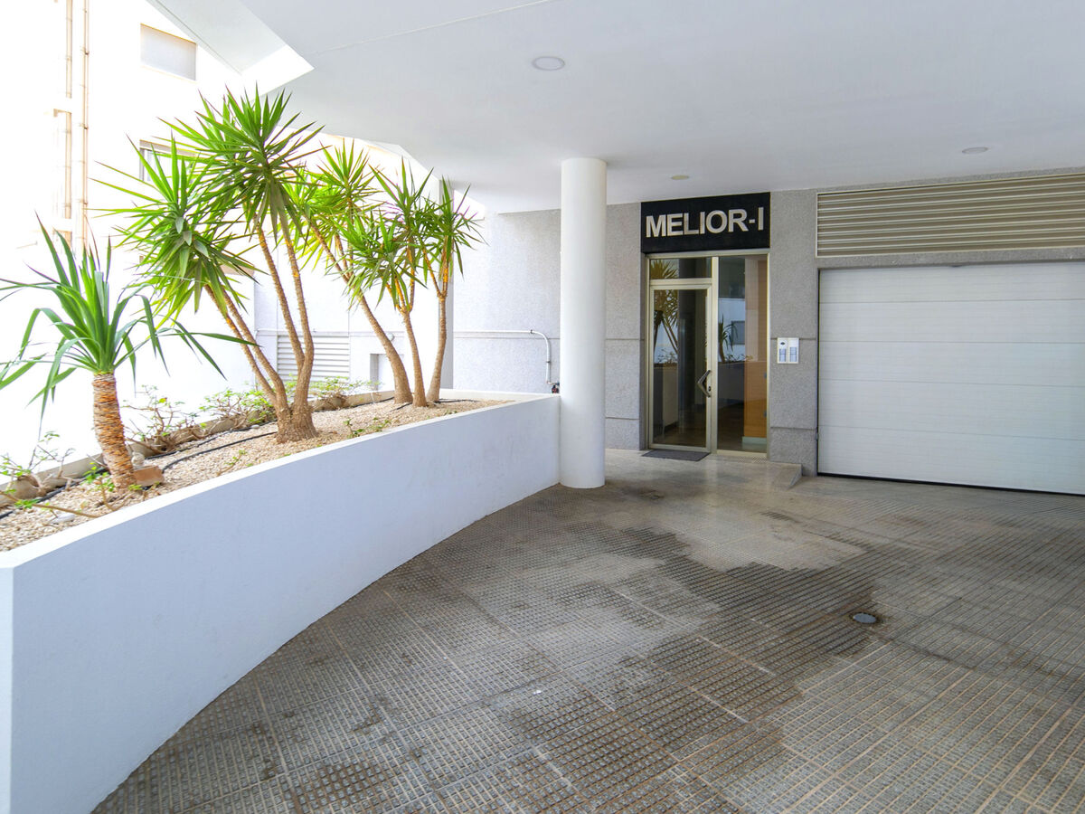 Melior 1 : appartement 49 m² à 130 m de la plage, Calpe - Photo 15