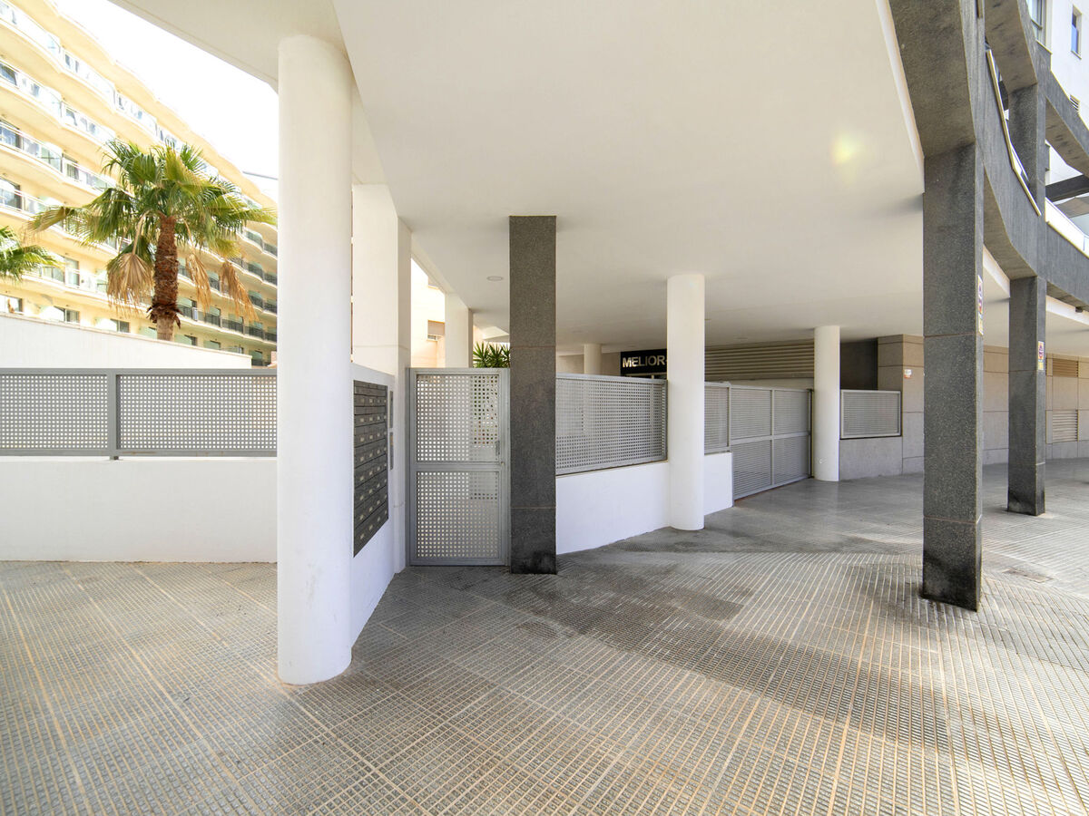 Melior 1 : appartement 49 m² à 130 m de la plage, Calpe - Photo 16