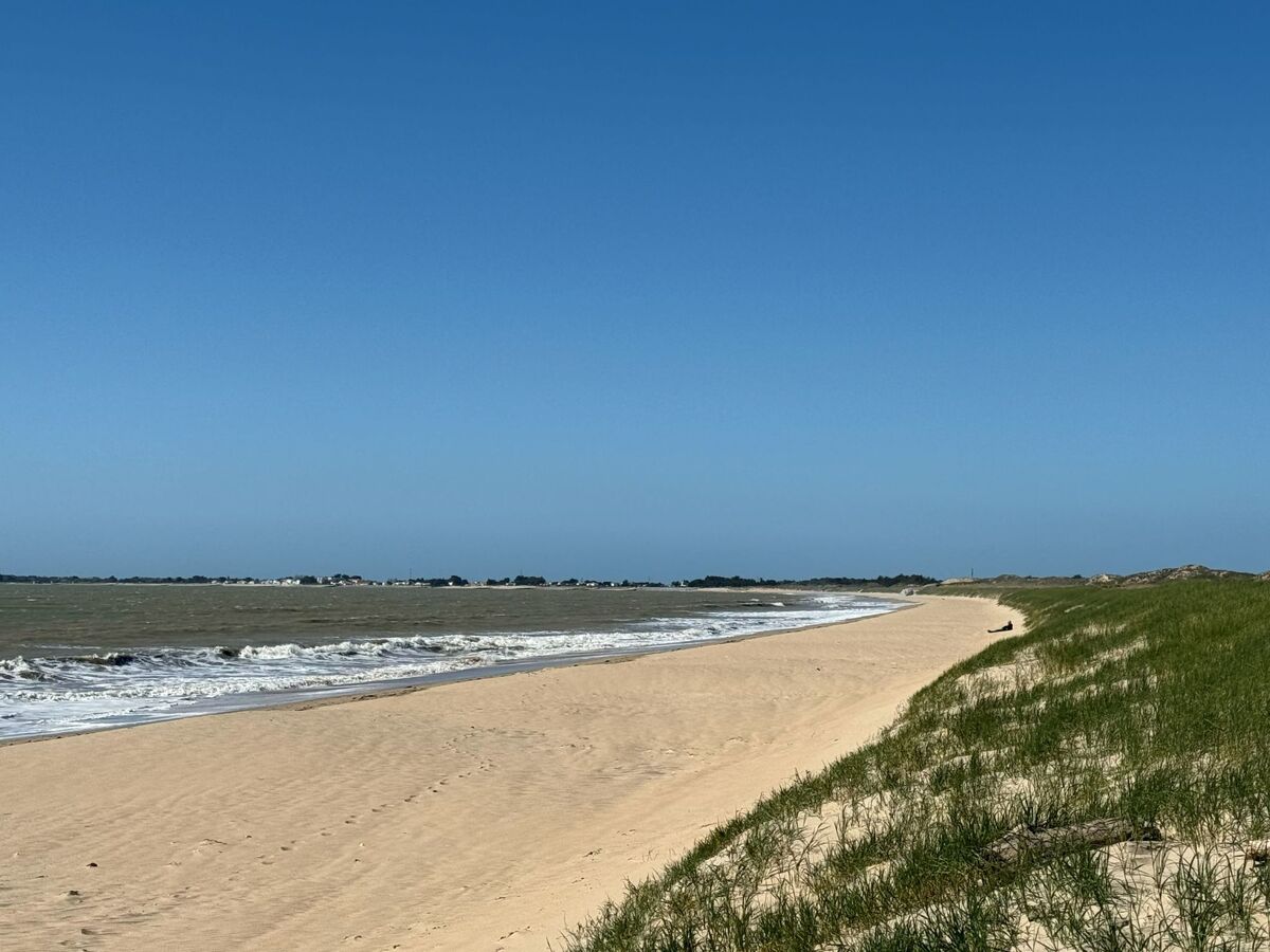 Maison Les Yuccas – 350 m plage, forêt à 10 m, Barbâtre - Photo 2