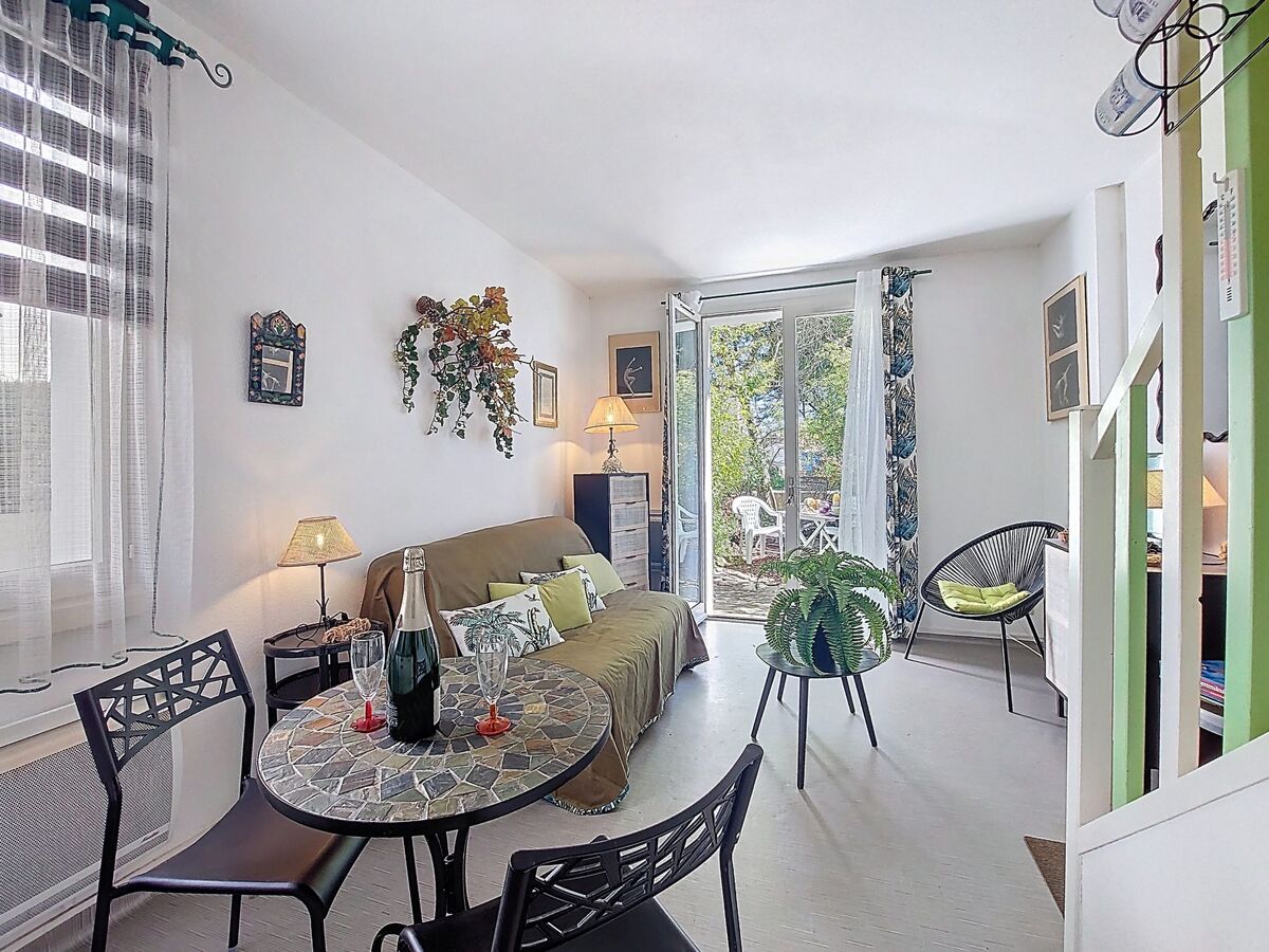 Maison Les Yuccas – 350 m plage, forêt à 10 m, Barbâtre - Photo 5