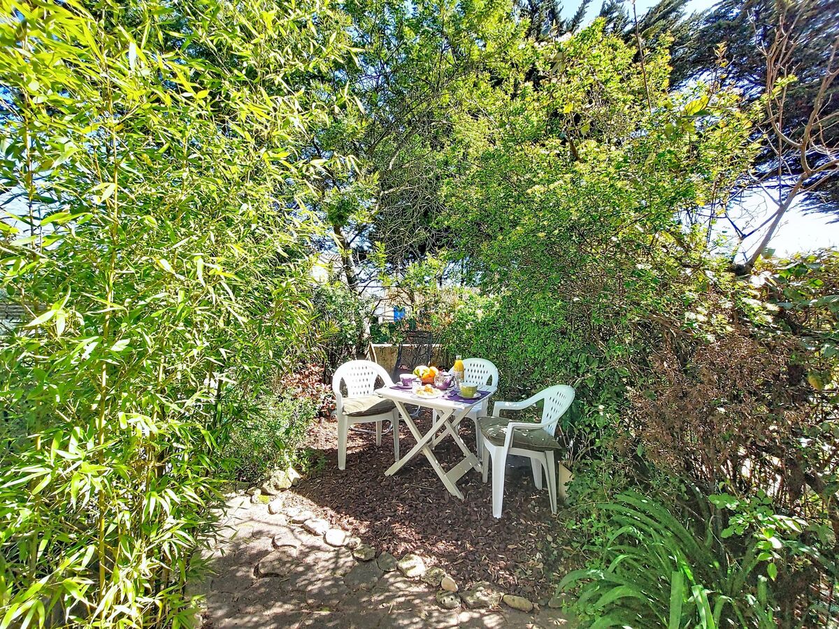 Maison Les Yuccas – 350 m plage, forêt à 10 m, Barbâtre - Photo 6