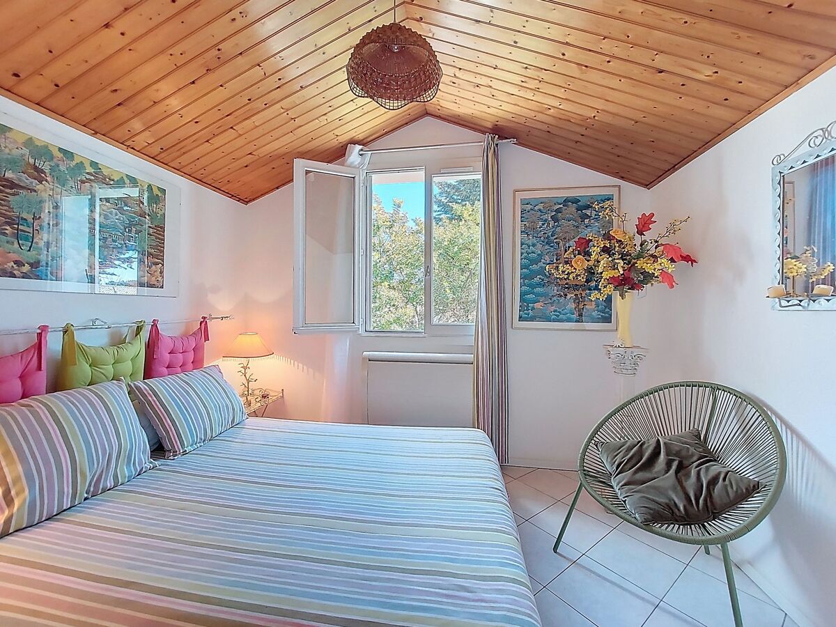 Maison Les Yuccas – 350 m plage, forêt à 10 m, Barbâtre - Photo 10
