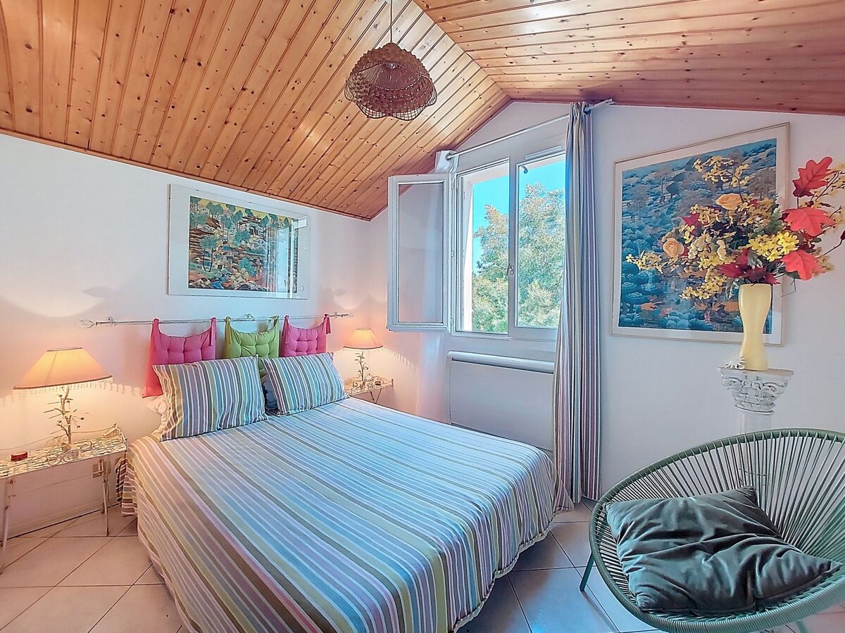 Maison Les Yuccas – 350 m plage, forêt à 10 m, Barbâtre - Photo 11