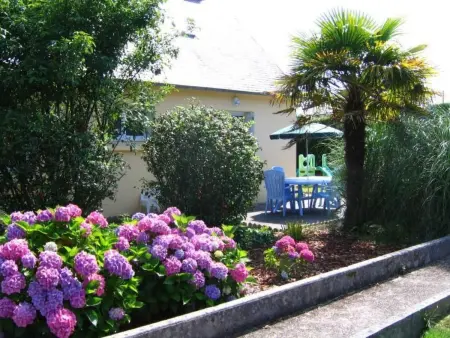 Les Hortensias – Maison 9 pers., jardin clos à Crozon : photo 22
