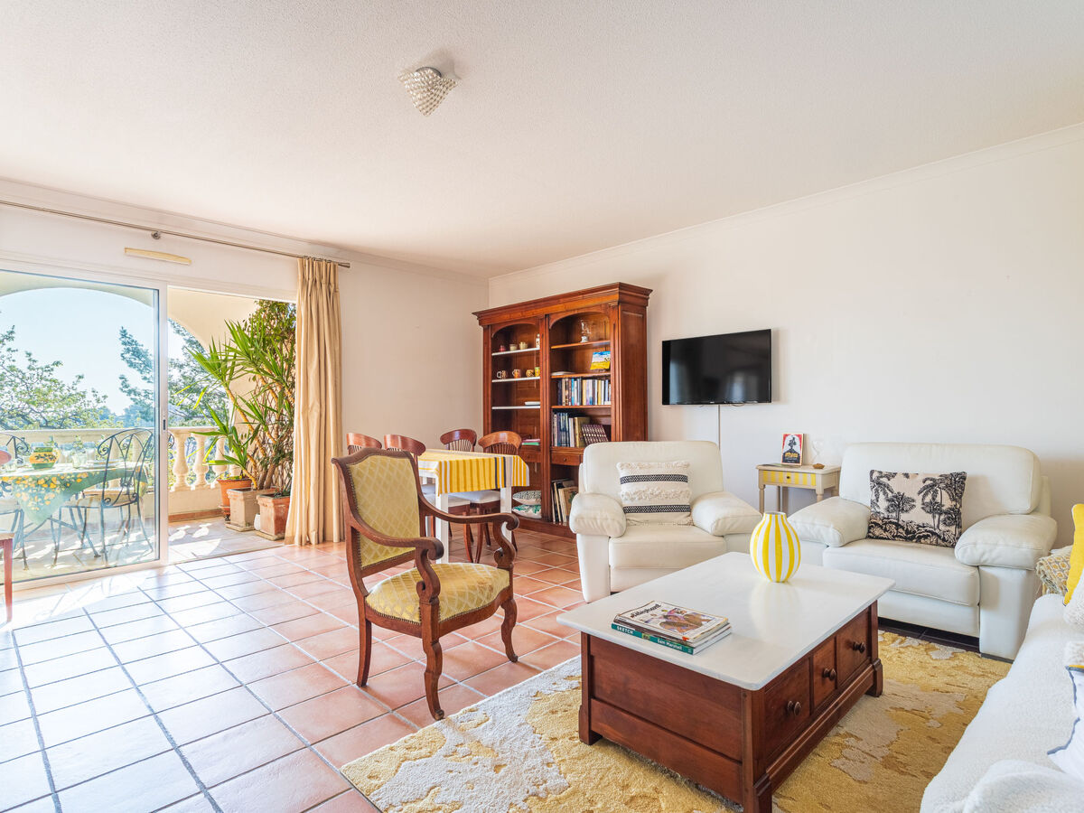 Appartement Domaine de la Luquette, 75 m² terrasse 25 m² - Photo 2