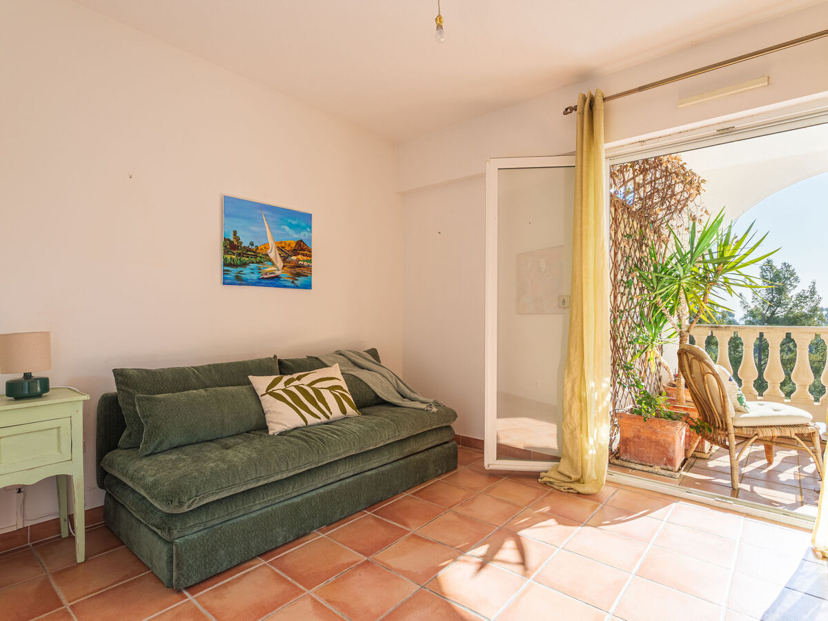 Appartement Domaine de la Luquette, 75 m² terrasse 25 m² - Photo 4