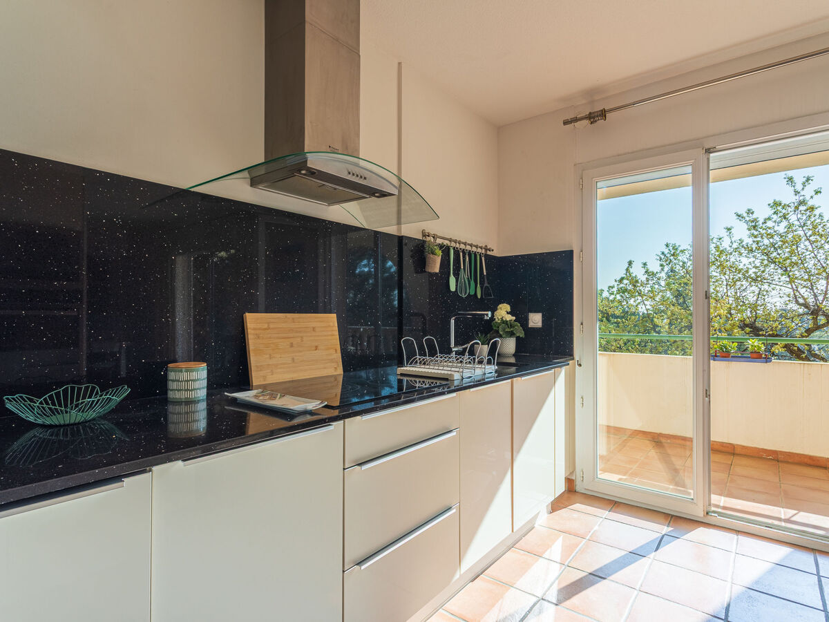 Appartement Domaine de la Luquette, 75 m² terrasse 25 m² - Photo 5
