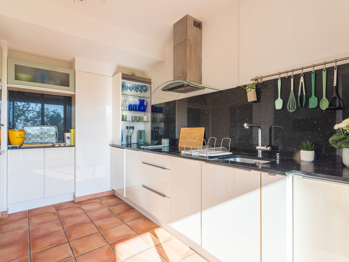 Appartement Domaine de la Luquette, 75 m² terrasse 25 m² - Photo 6
