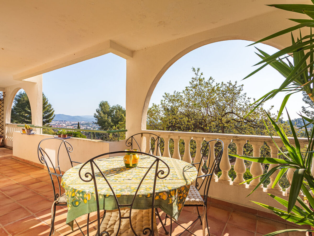 Appartement Domaine de la Luquette, 75 m² terrasse 25 m² - Photo 10