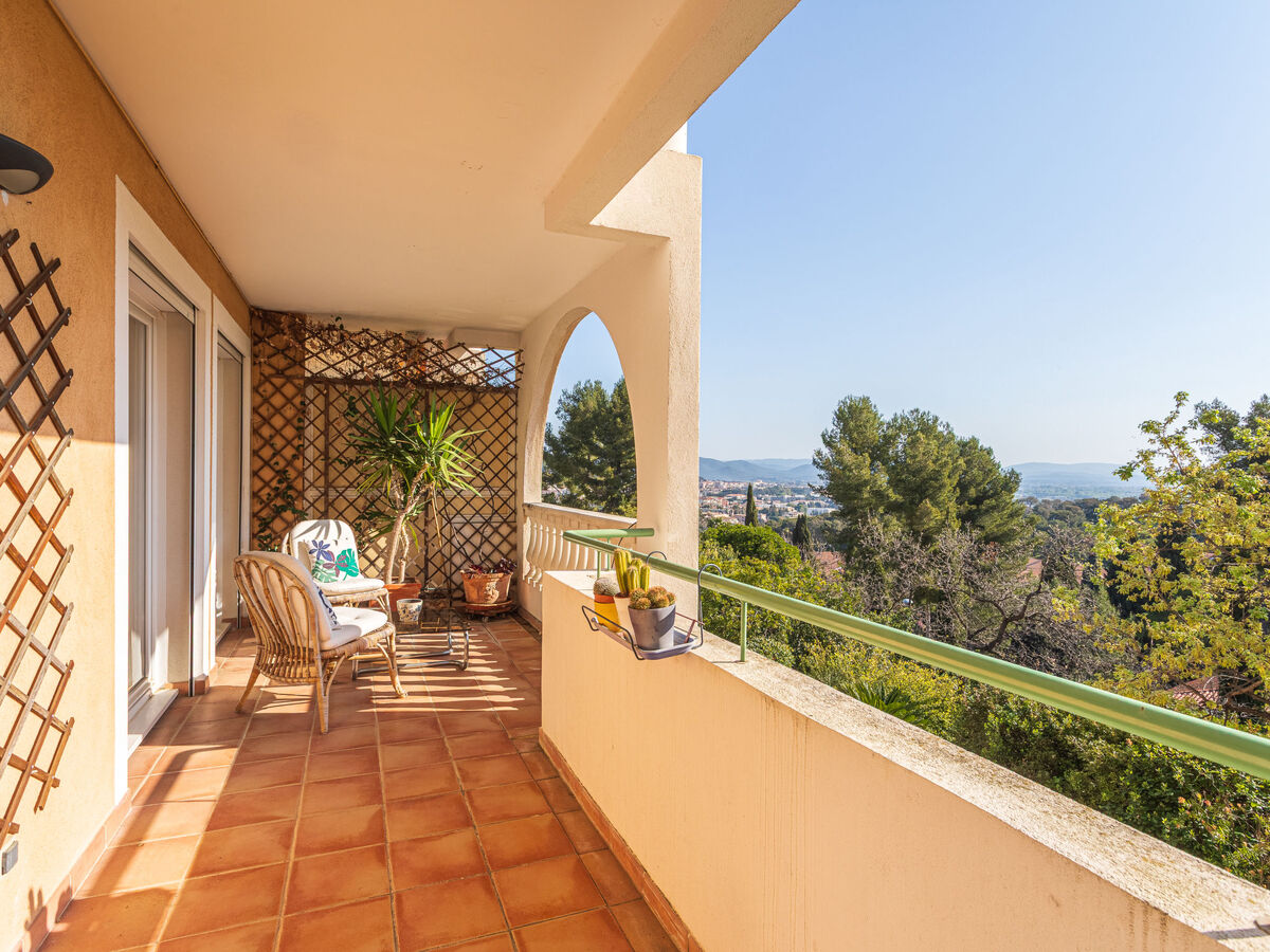 Appartement Domaine de la Luquette, 75 m² terrasse 25 m² - Photo 15