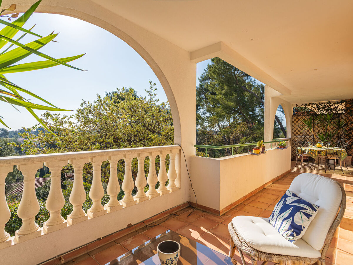 Appartement Domaine de la Luquette, 75 m² terrasse 25 m² - Photo 16