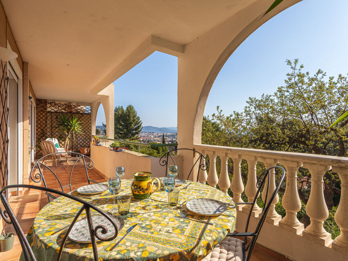 Appartement Domaine de la Luquette, 75 m² terrasse 25 m² - Photo 17