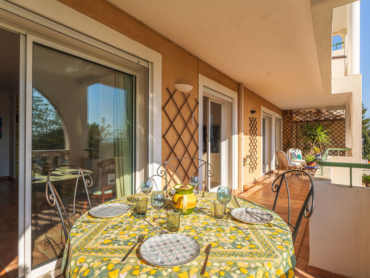 Appartement Domaine de la Luquette, 75 m² terrasse 25 m² - Photo 18