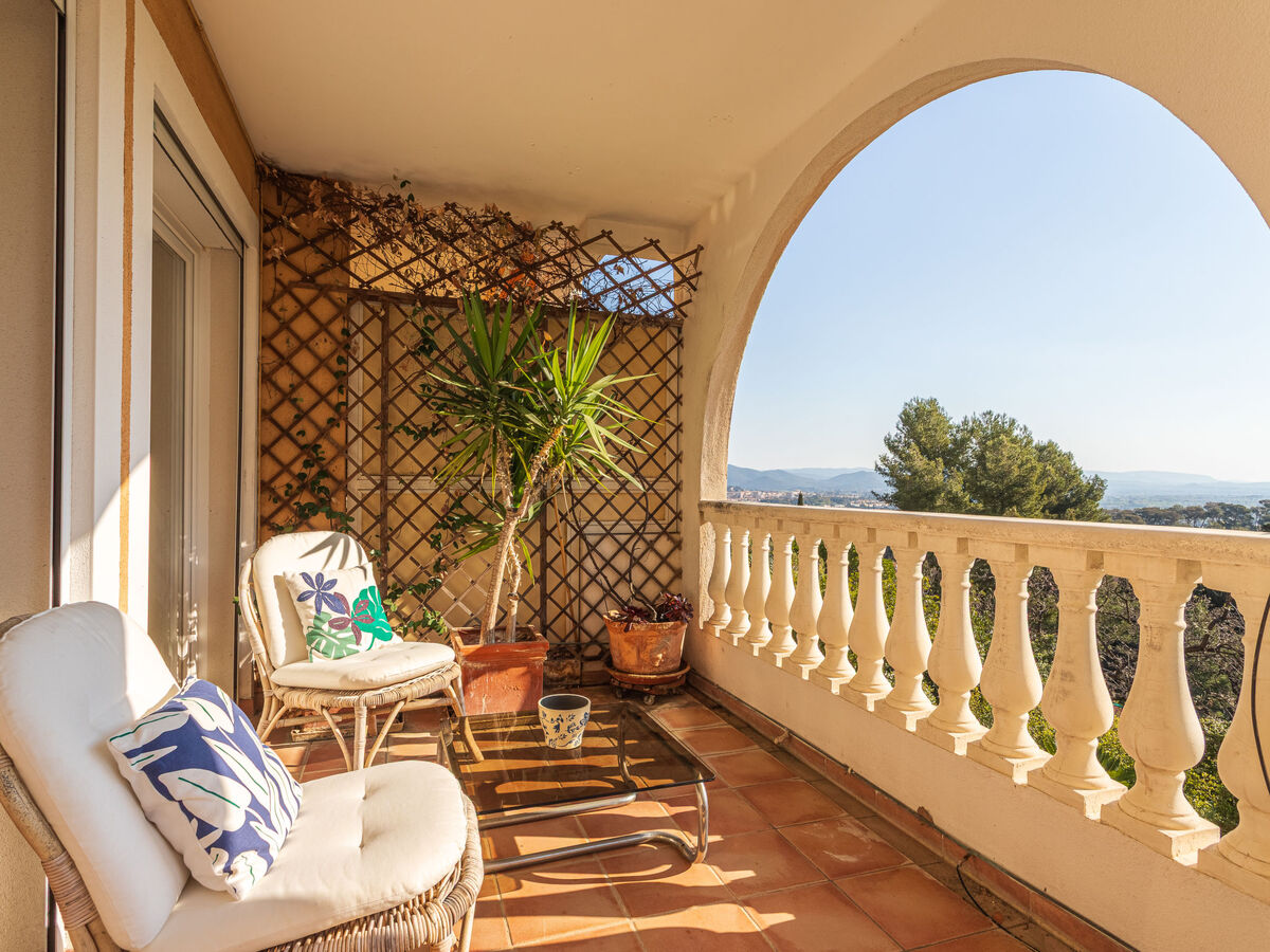 Appartement Domaine de la Luquette, 75 m² terrasse 25 m² - Photo 19