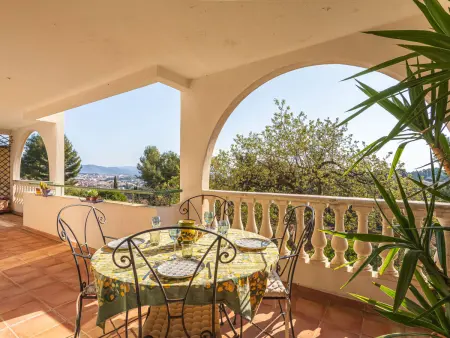 Location appartement à Hyères, Domaine de la Luquette