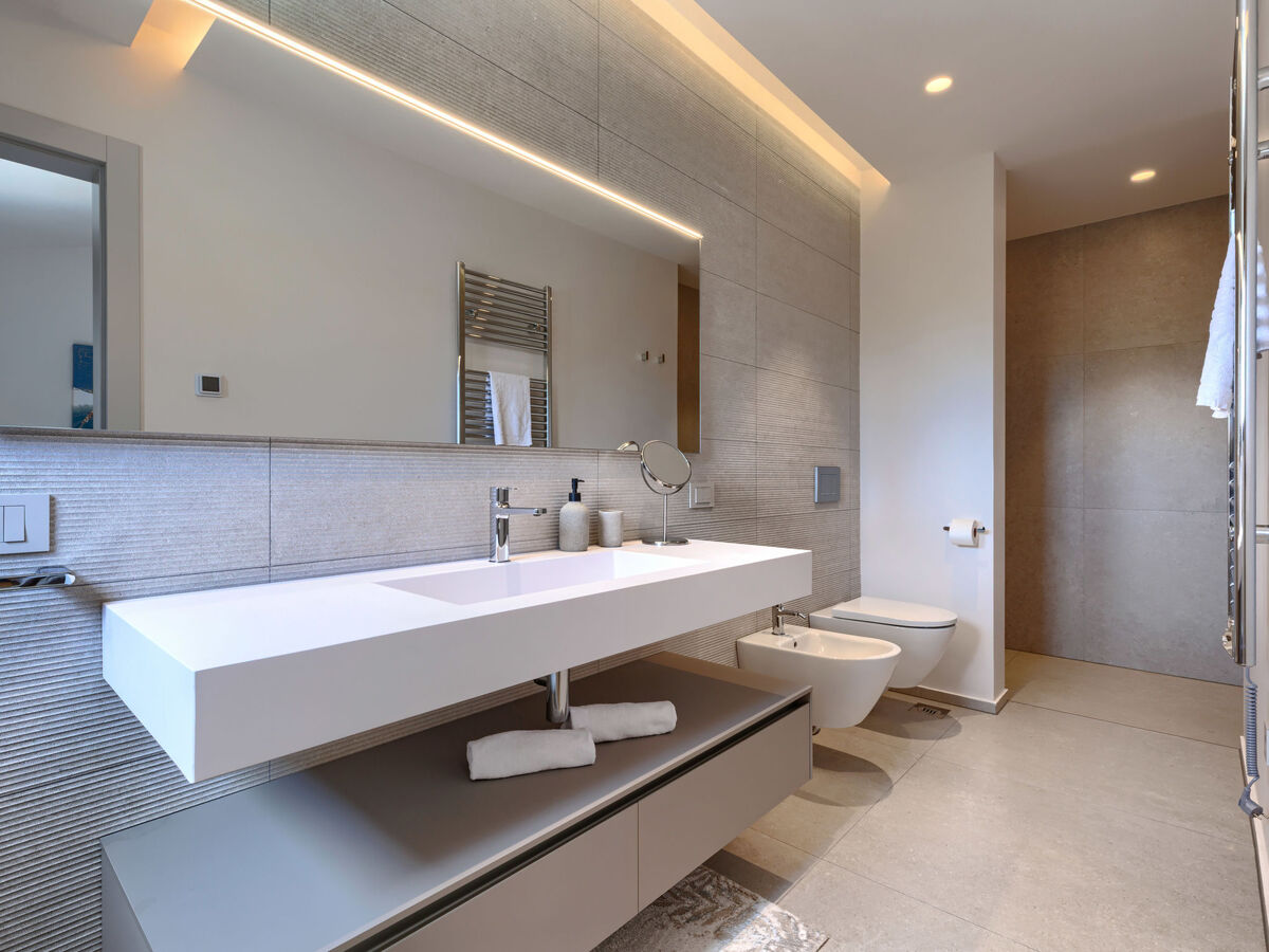 La Mari, villa 8 pers. avec piscine privée à Tinjan - Photo 6
