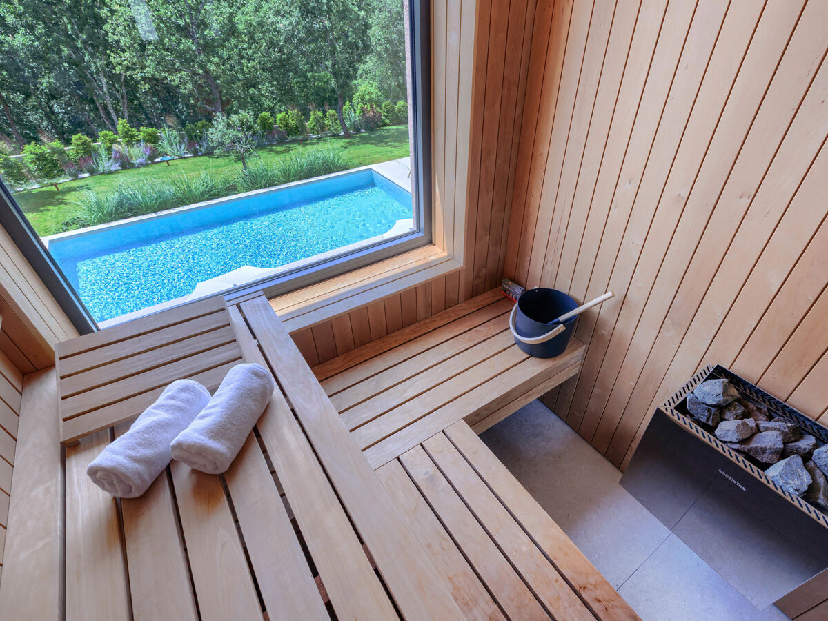 La Mari, villa 8 pers. avec piscine privée à Tinjan - Photo 7