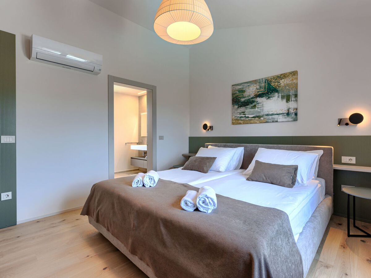 La Mari, villa 8 pers. avec piscine privée à Tinjan - Photo 29