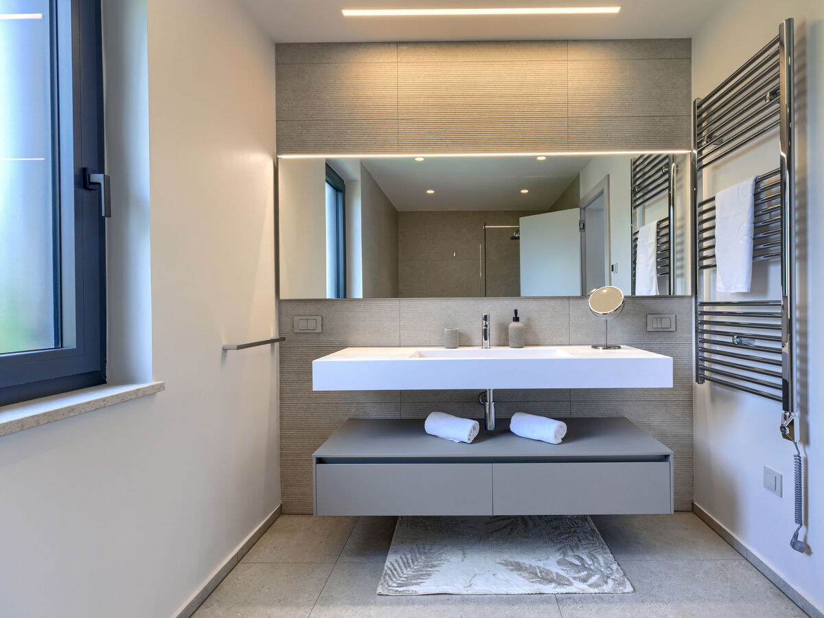 La Mari, villa 8 pers. avec piscine privée à Tinjan - Photo 34