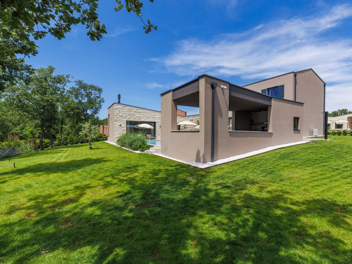 La Mari, villa 8 pers. avec piscine privée à Tinjan - Photo 42