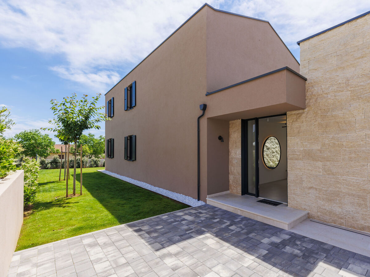 La Mari, villa 8 pers. avec piscine privée à Tinjan - Photo 45