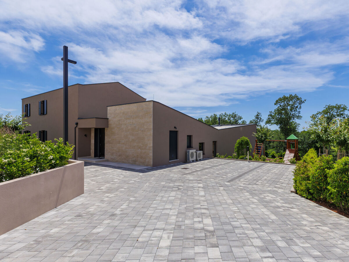 La Mari, villa 8 pers. avec piscine privée à Tinjan - Photo 48