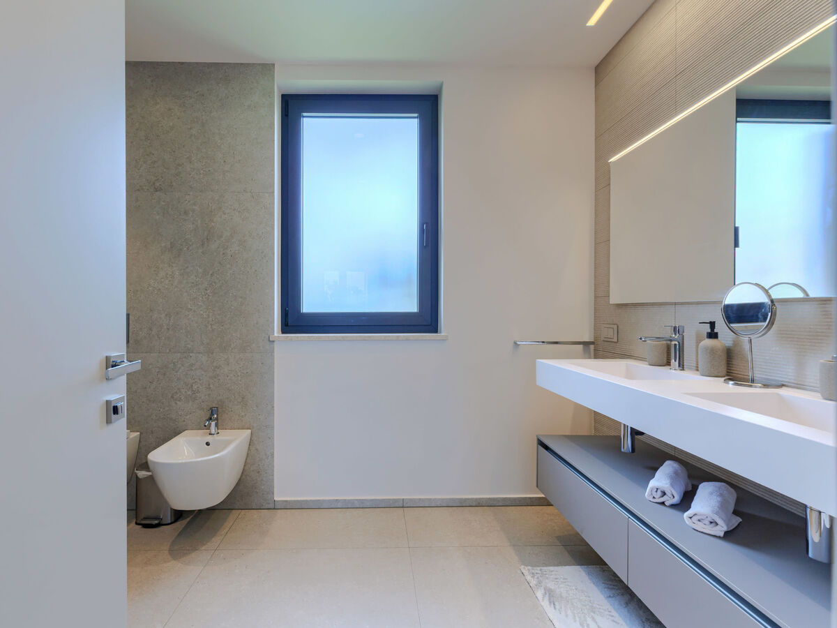 La Mari, villa 8 pers. avec piscine privée à Tinjan - Photo 60