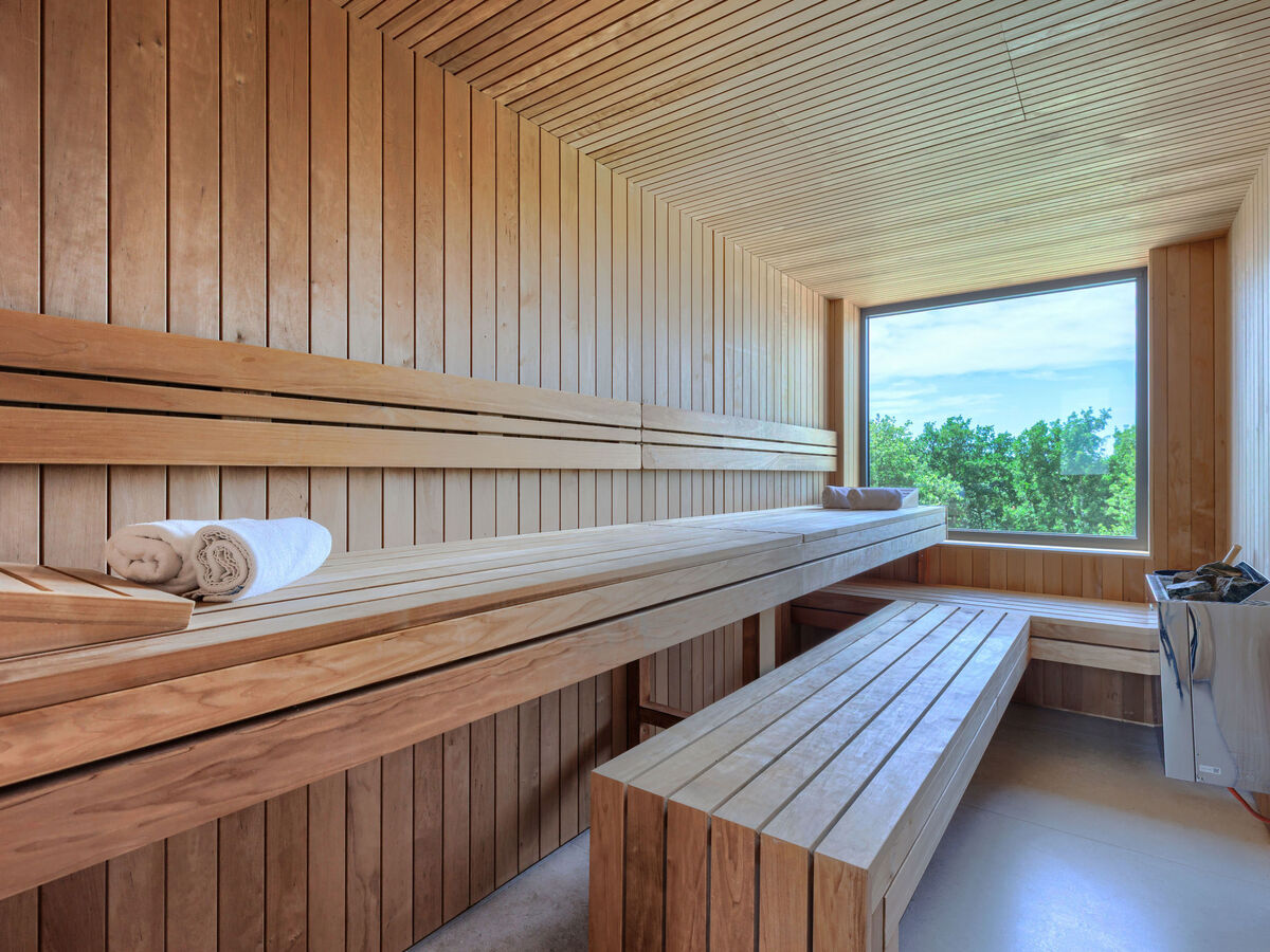 La Mari, villa 8 pers. avec piscine privée à Tinjan - Photo 62