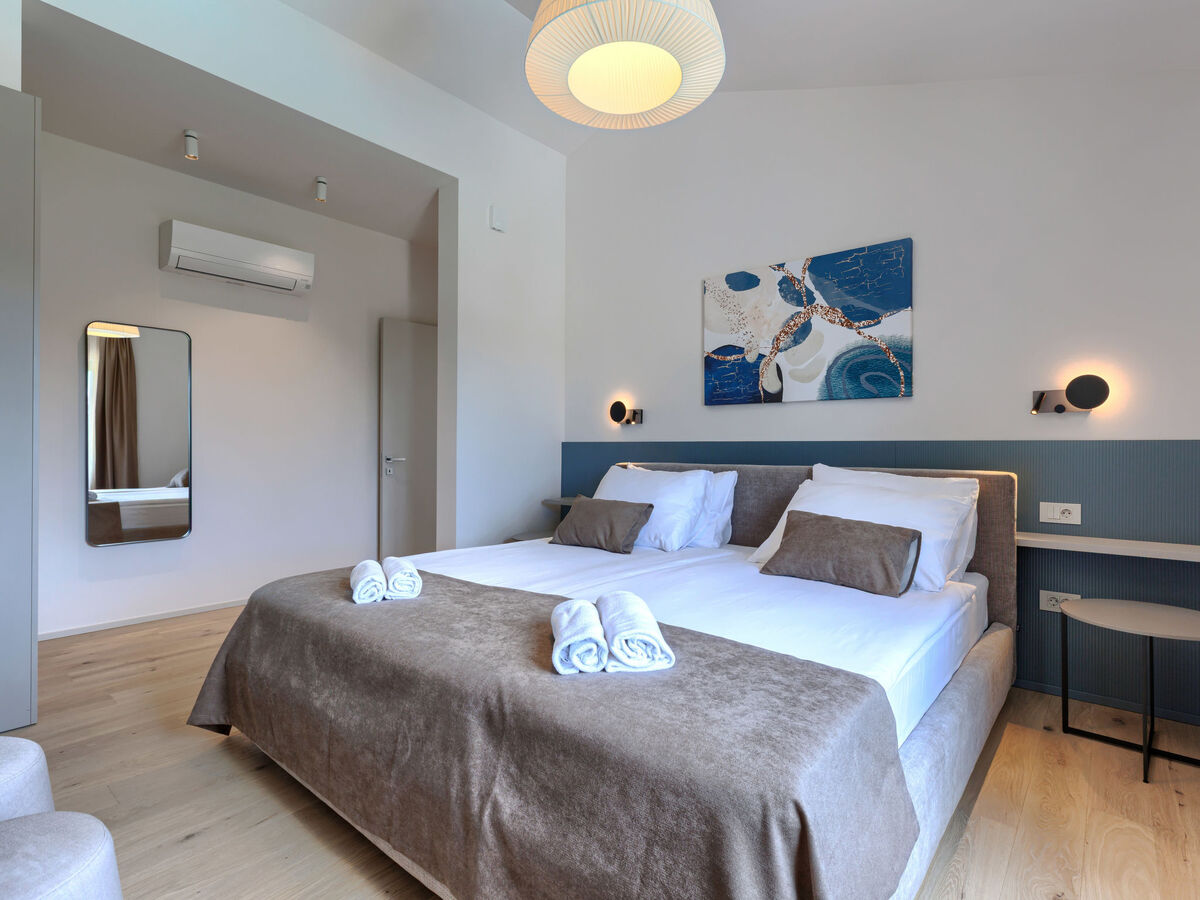 La Mari, villa 8 pers. avec piscine privée à Tinjan - Photo 63